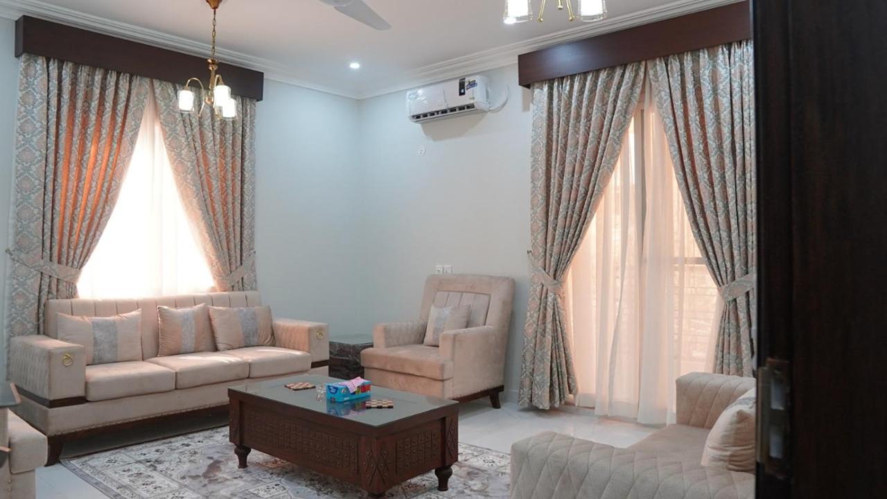 Al Rasheed Apartments Second Floor Apartment Карачі Екстер'єр фото