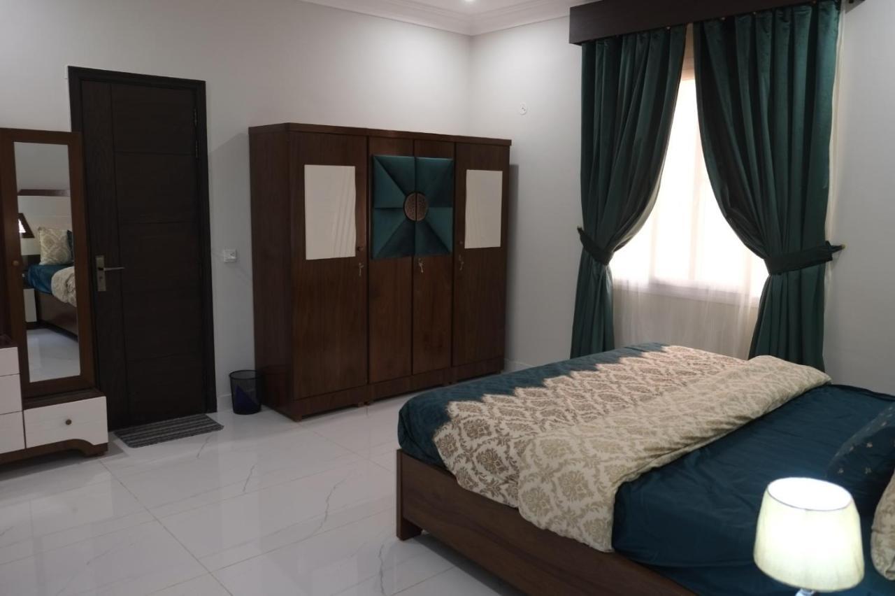 Al Rasheed Apartments Second Floor Apartment Карачі Екстер'єр фото
